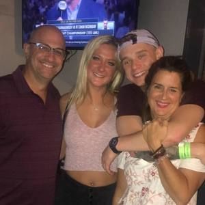 Meet your Posher, Barb